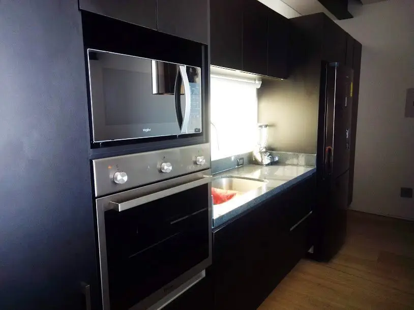 Departamento en Venta en Milenio III Vista Panoramica — foto 3