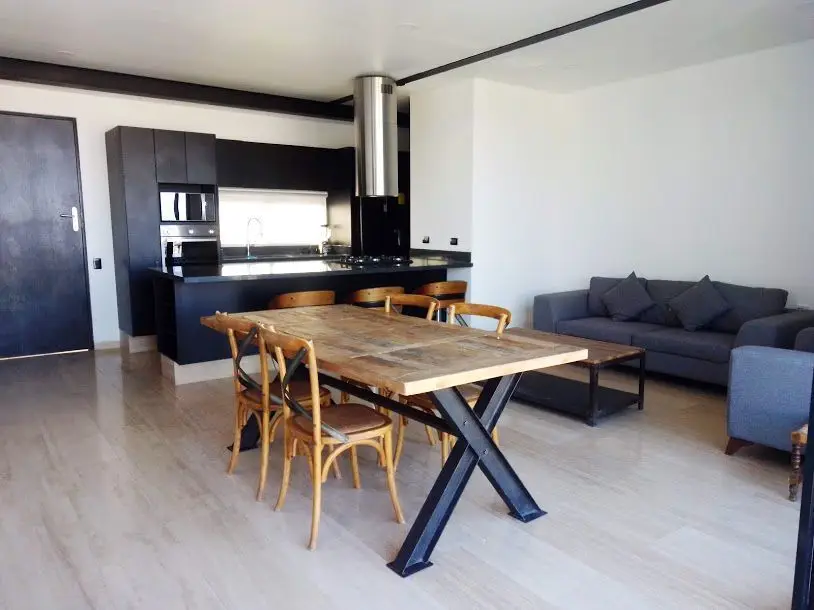 Departamento en Venta en Milenio III Vista Panoramica — foto 5