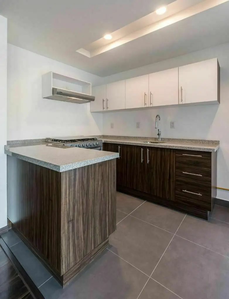 Departamento en venta en Alia, Centro Sur Queretaro — foto 3