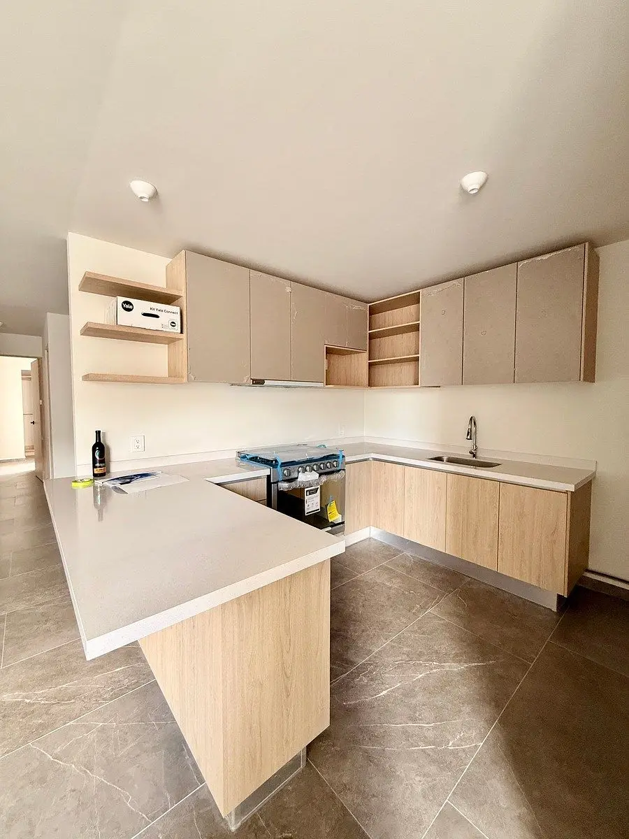 Departamento en Renta en Zibatá en PB