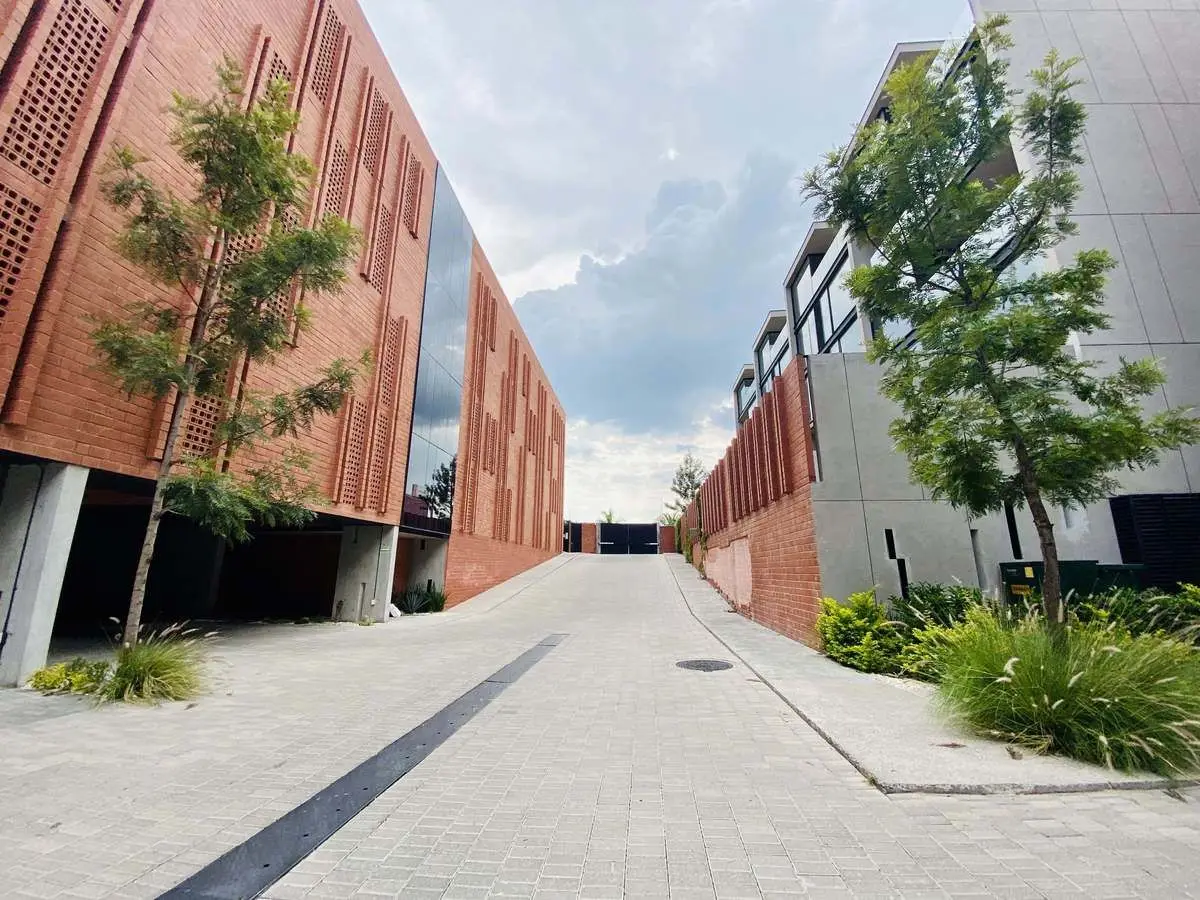 Departamento en Renta o Venta en Juriquilla Queretaro — foto 6