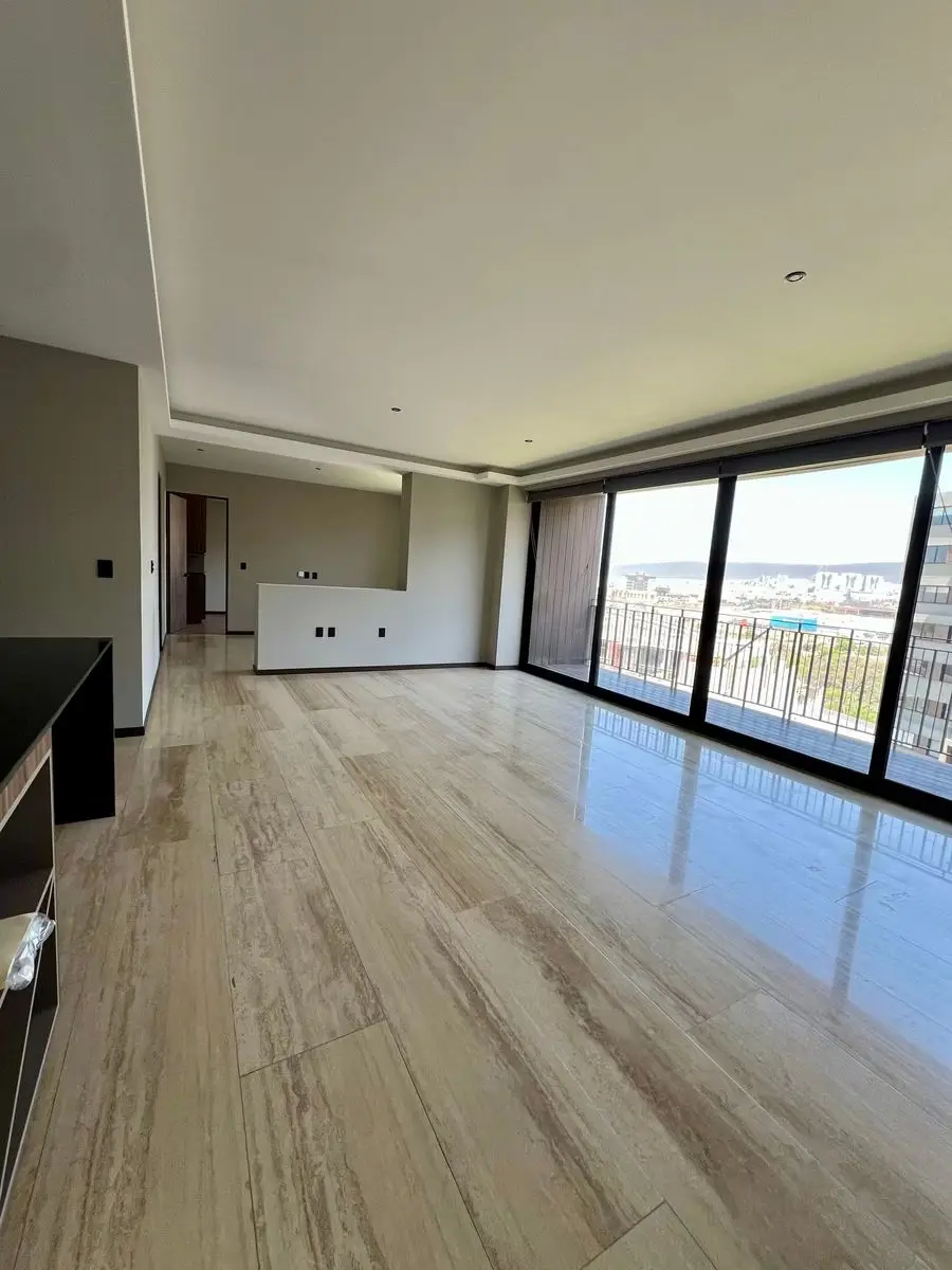 Departamento en renta o venta – La Ceiba, Querétaro — foto 3