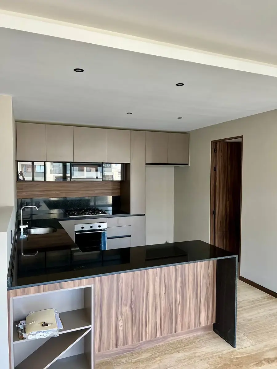 Departamento en renta o venta – La Ceiba, Querétaro — foto 4