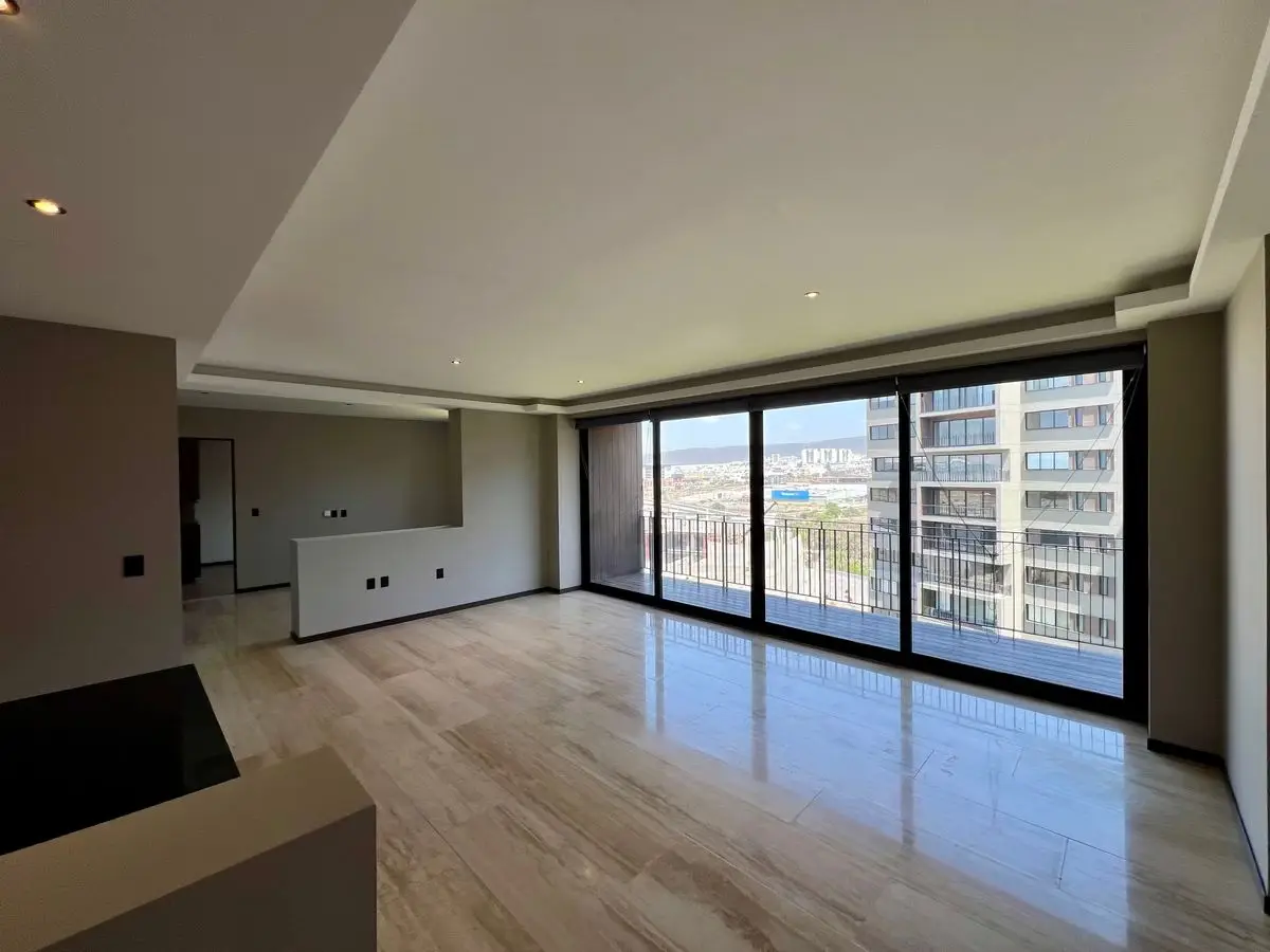 Departamento en renta o venta – La Ceiba, Querétaro — foto 5