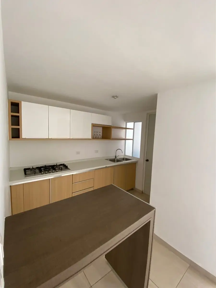 Departamento en Renta Planta Alta Queretaro