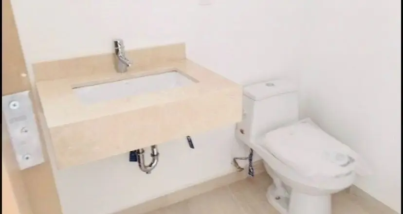 Departamento en Renta Planta Alta Queretaro — foto 3