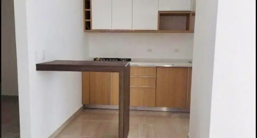 Departamento en Renta Planta Alta Queretaro — foto 4