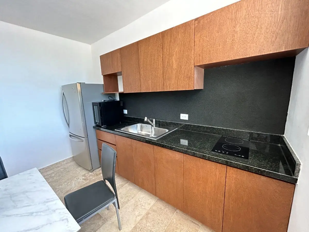 Departamento en Temozón en Venta — foto 2