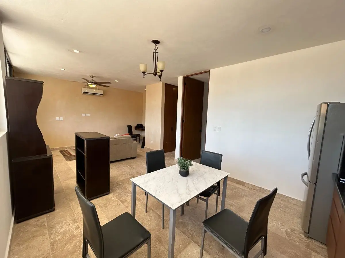 Departamento en Temozón en Venta — foto 4