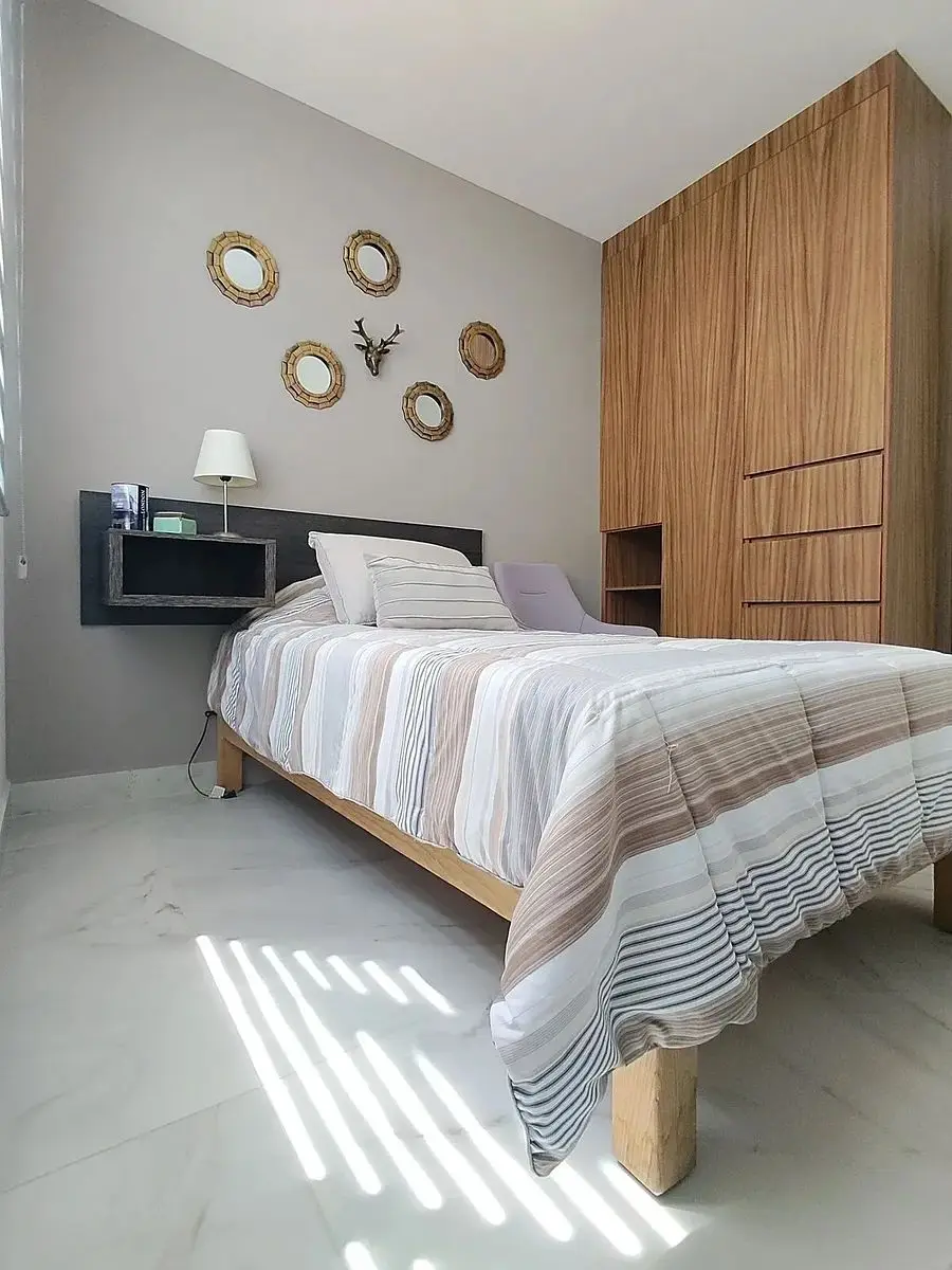 Departamento en venta a 2 minutos de la Anáhuac. Zibatá Querétaro. — foto 3