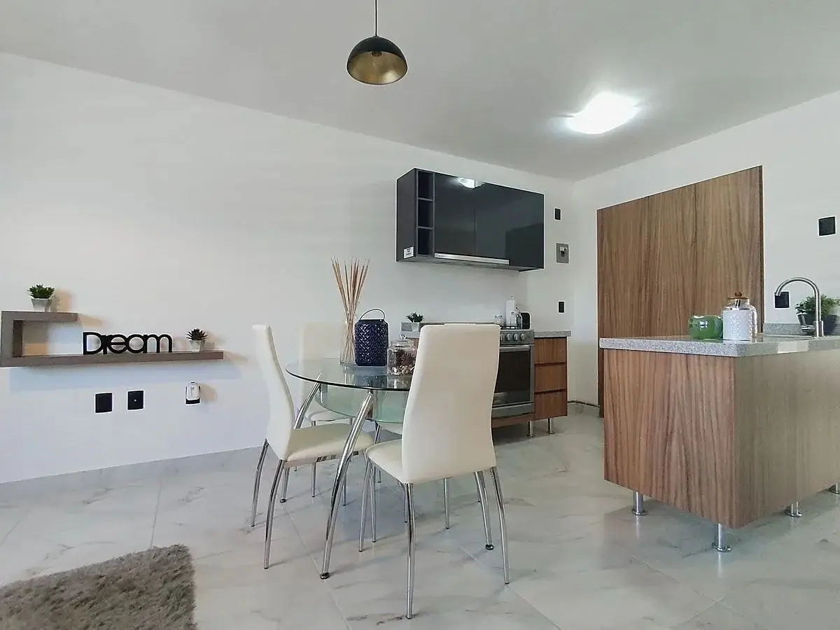 Departamento en venta a 2 minutos de la Anáhuac. Zibatá Querétaro. — foto 4