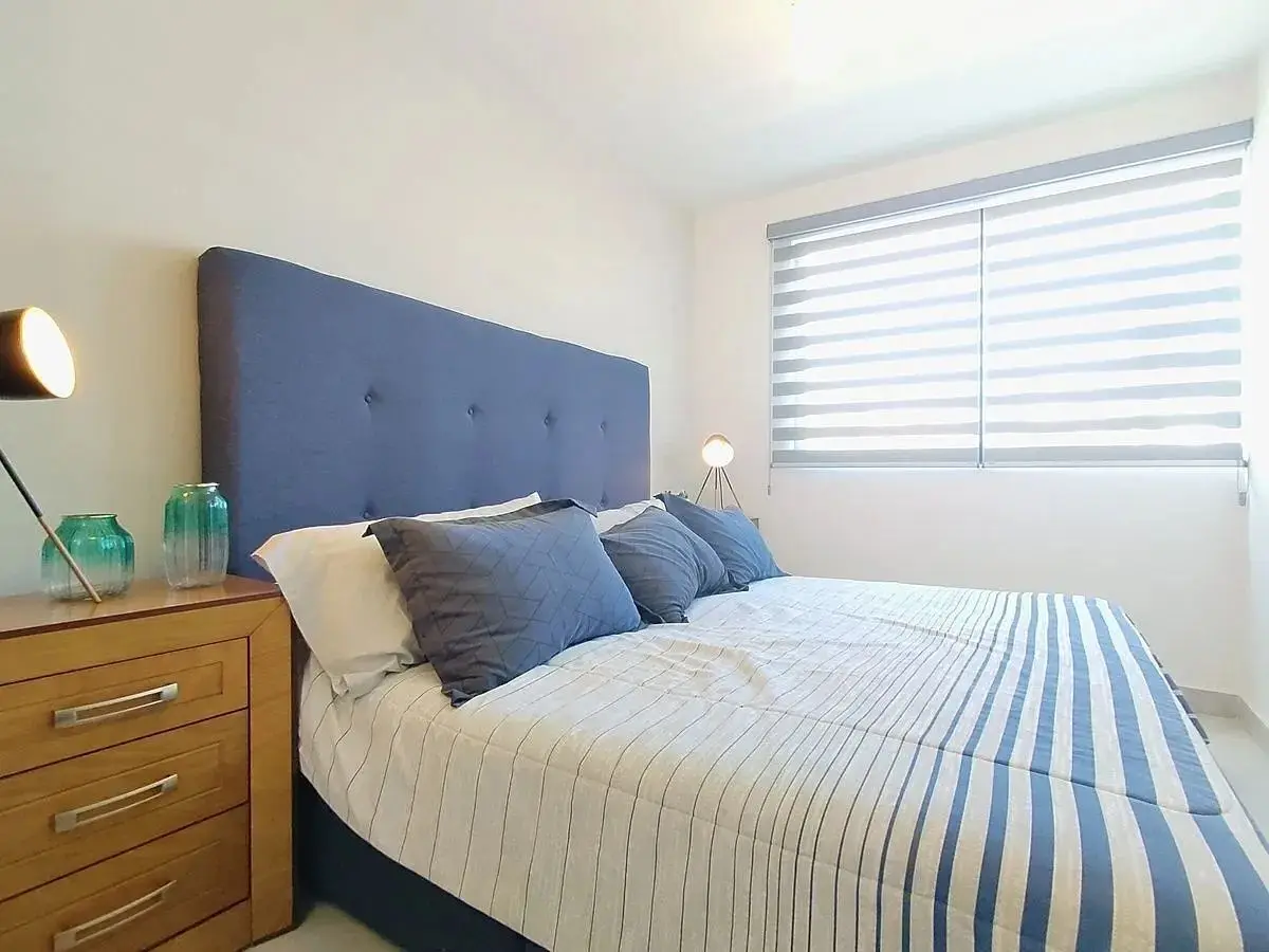 Departamento en venta a 2 minutos de la Anáhuac. Zibatá Querétaro. — foto 5