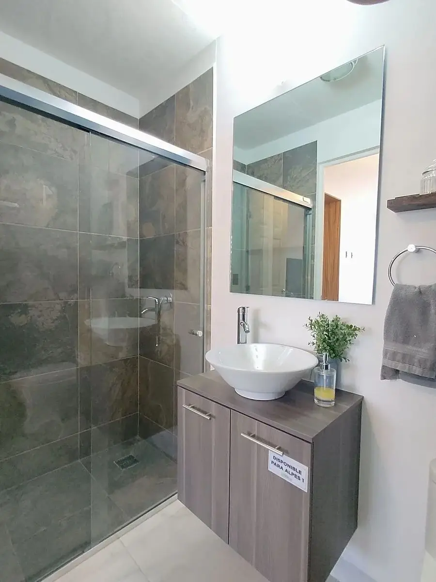 Departamento en venta a 2 minutos de la Anáhuac. Zibatá Querétaro. — foto 6