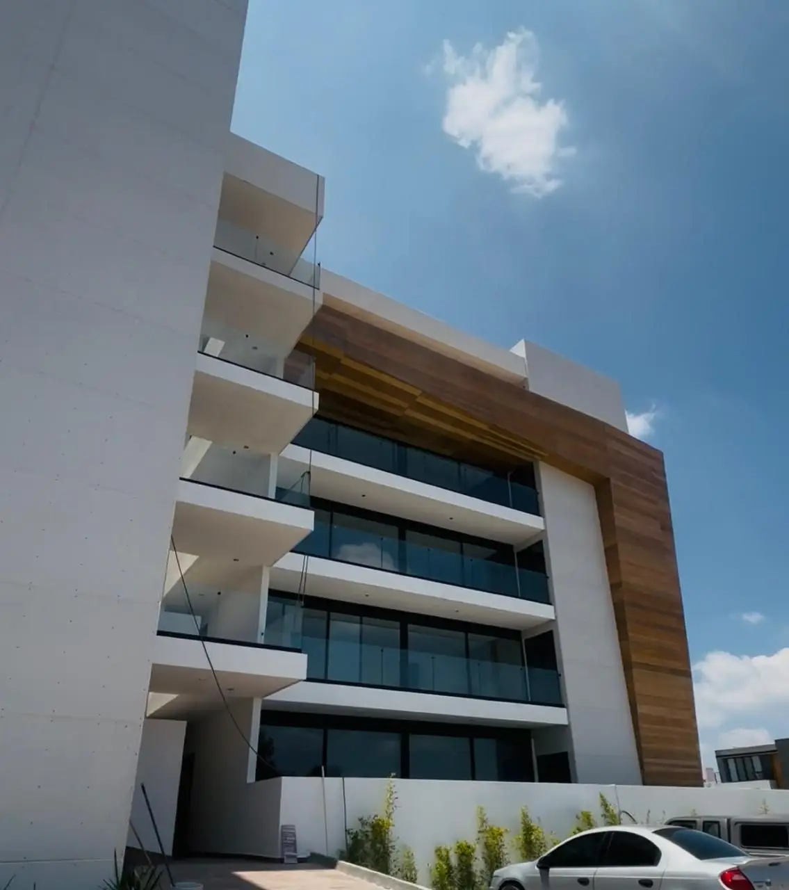 Departamento en venta céntrico queretaro — foto 2