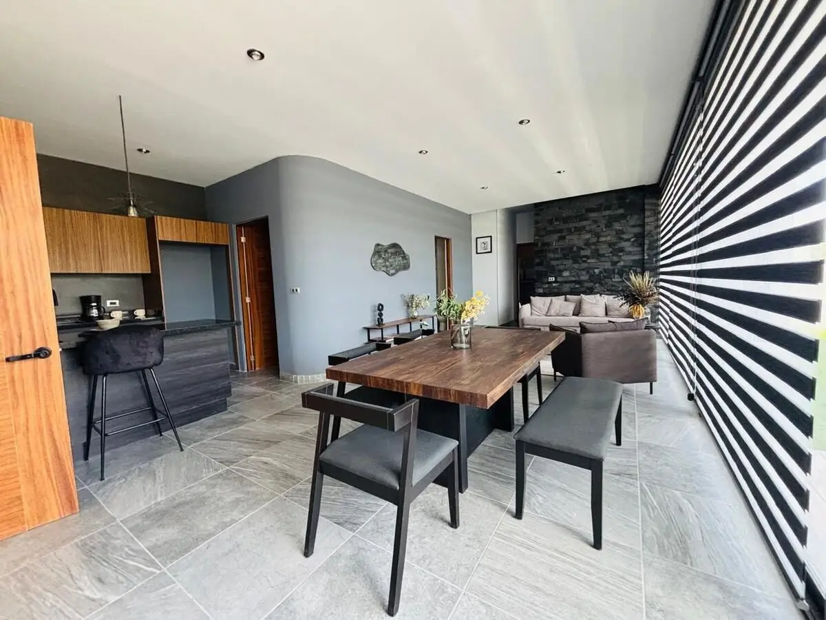 Departamento en venta céntrico queretaro — foto 6