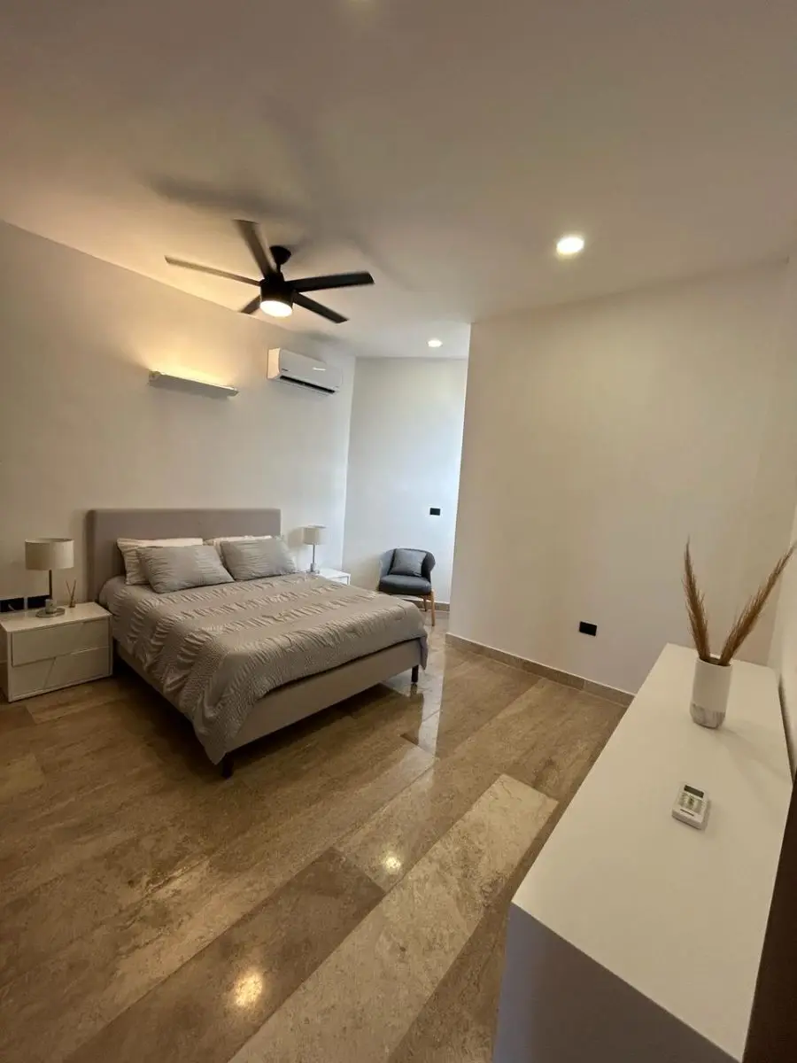 Departamento en Venta con Alberca en Merida Yucatan — foto 2