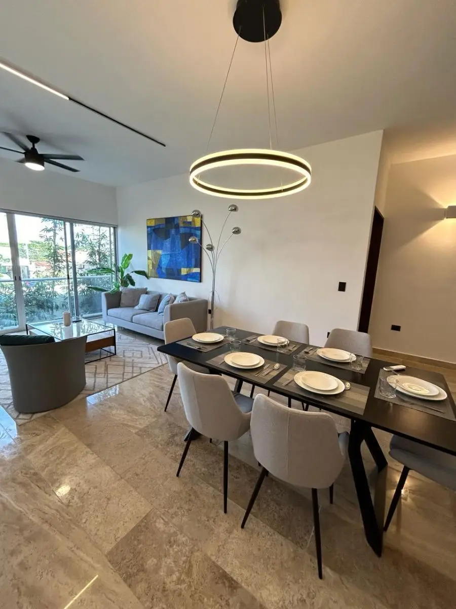 Departamento en Venta con Alberca en Merida Yucatan — foto 3
