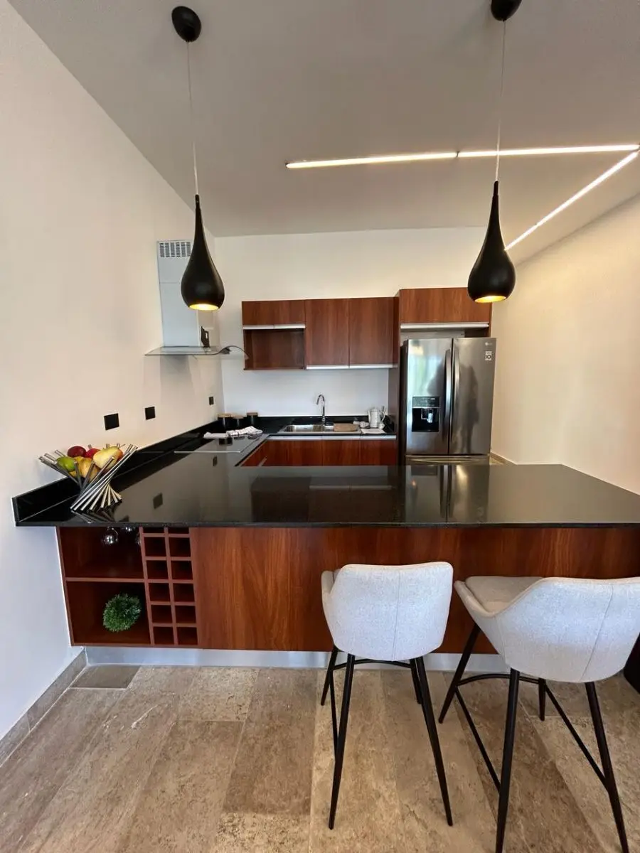 Departamento en Venta con Alberca en Merida Yucatan — foto 4