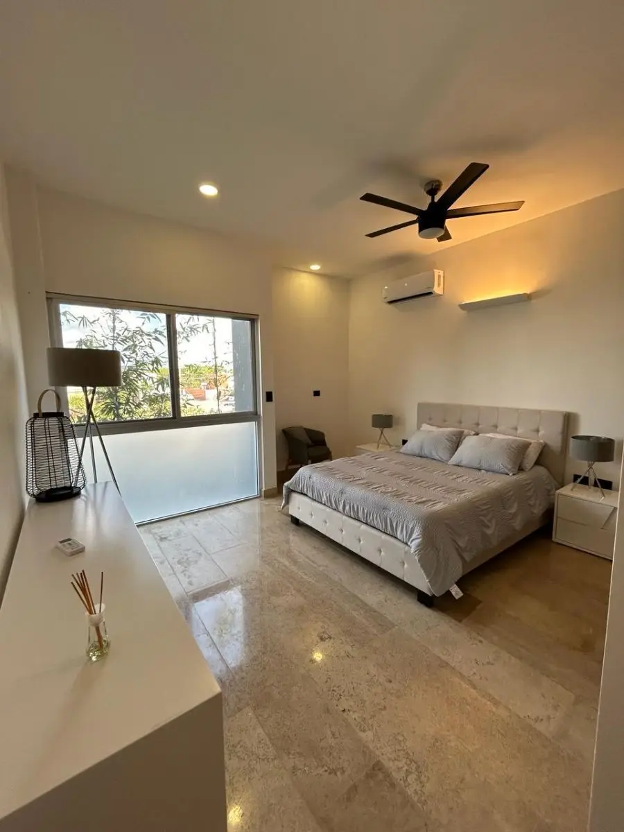 Departamento en Venta con Alberca en Merida Yucatan — foto 5