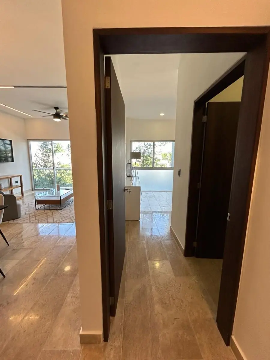 Departamento en Venta con Alberca en Merida Yucatan — foto 6