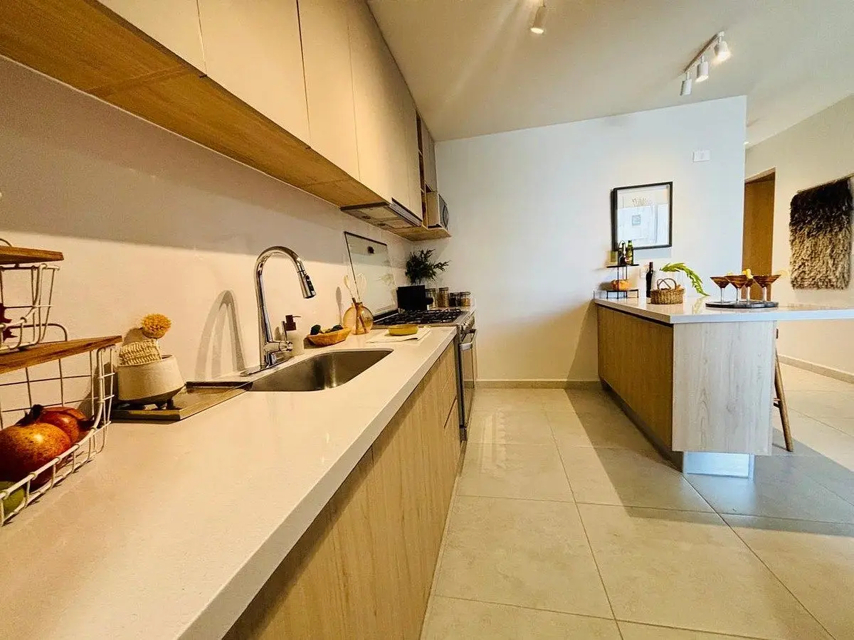 Departamento en Venta — El Mirador, El Marqués, Querétaro $1,750,000 MXN — foto 4