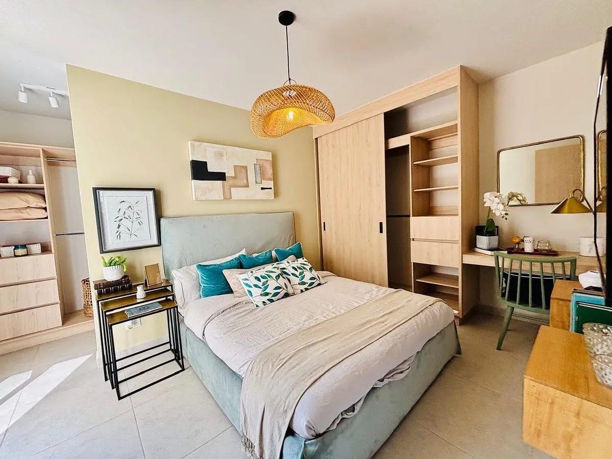 Departamento en Venta — El Mirador, El Marqués, Querétaro $1,750,000 MXN — foto 5