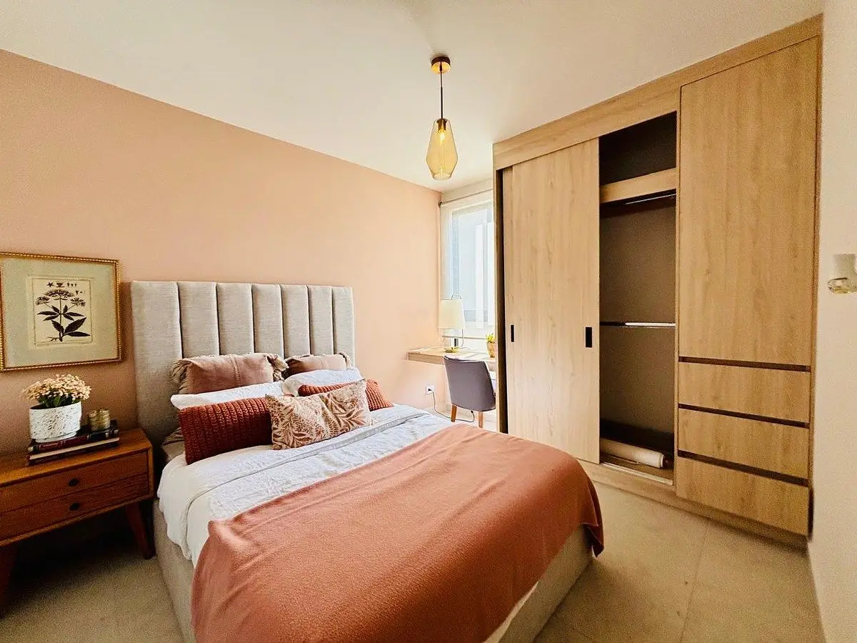 Departamento en Venta — El Mirador, El Marqués, Querétaro $1,750,000 MXN — foto 6