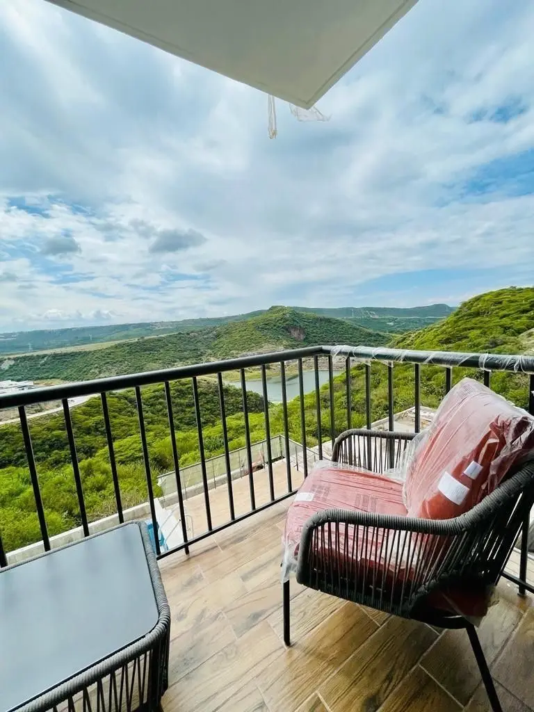 Departamento en Venta en Cañadas del Lago con Vista