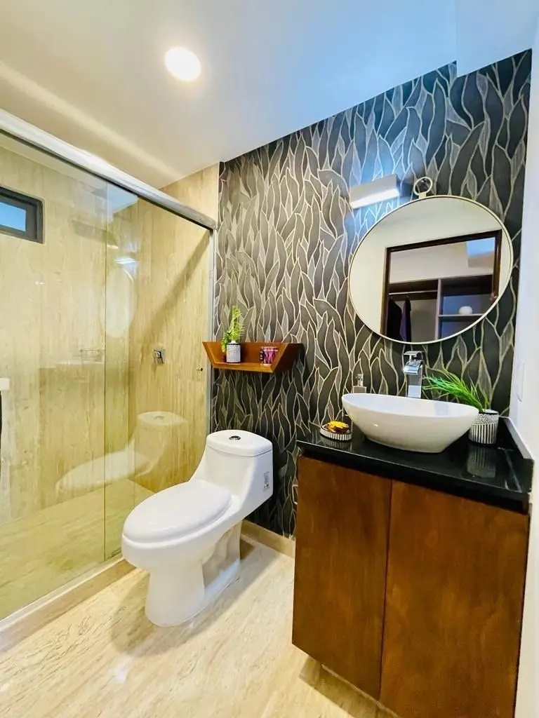 Departamento en Venta en Cañadas del Lago con Vista — foto 3