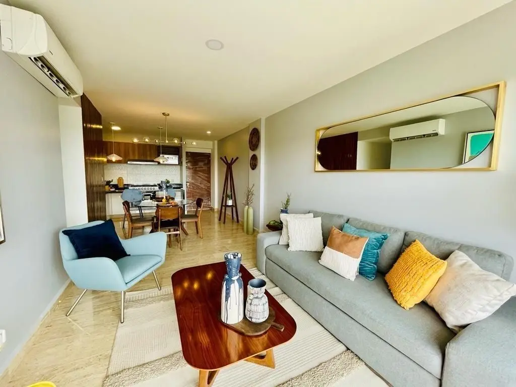 Departamento en Venta en Cañadas del Lago con Vista — foto 5