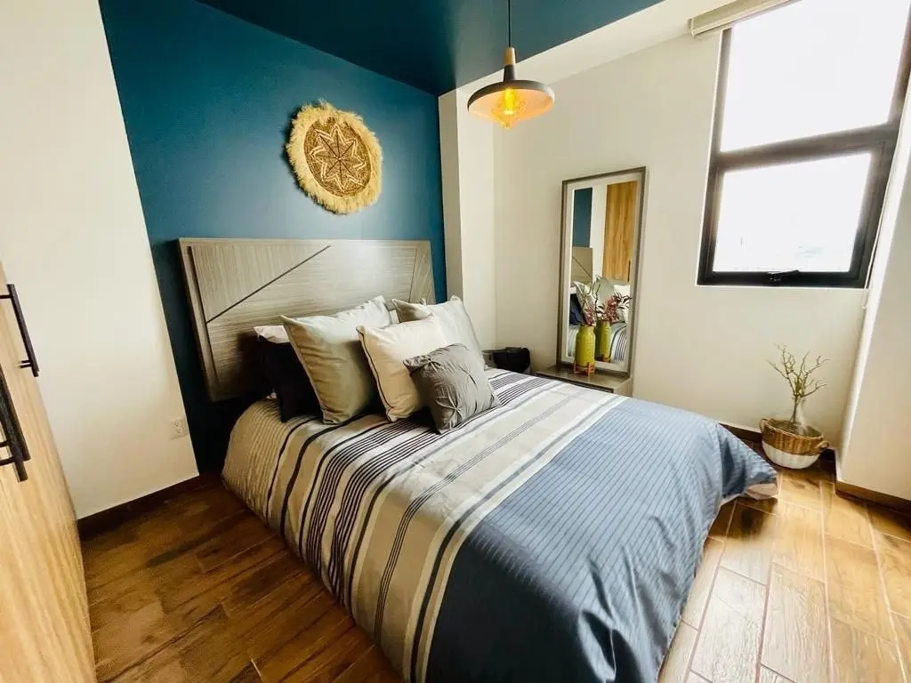 Departamento en Venta en Cañadas del Lago con Vista — foto 6