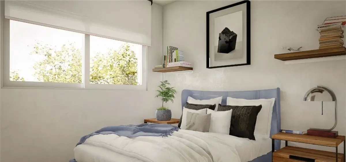 Departamento en venta en corregidora Queretaro — foto 1