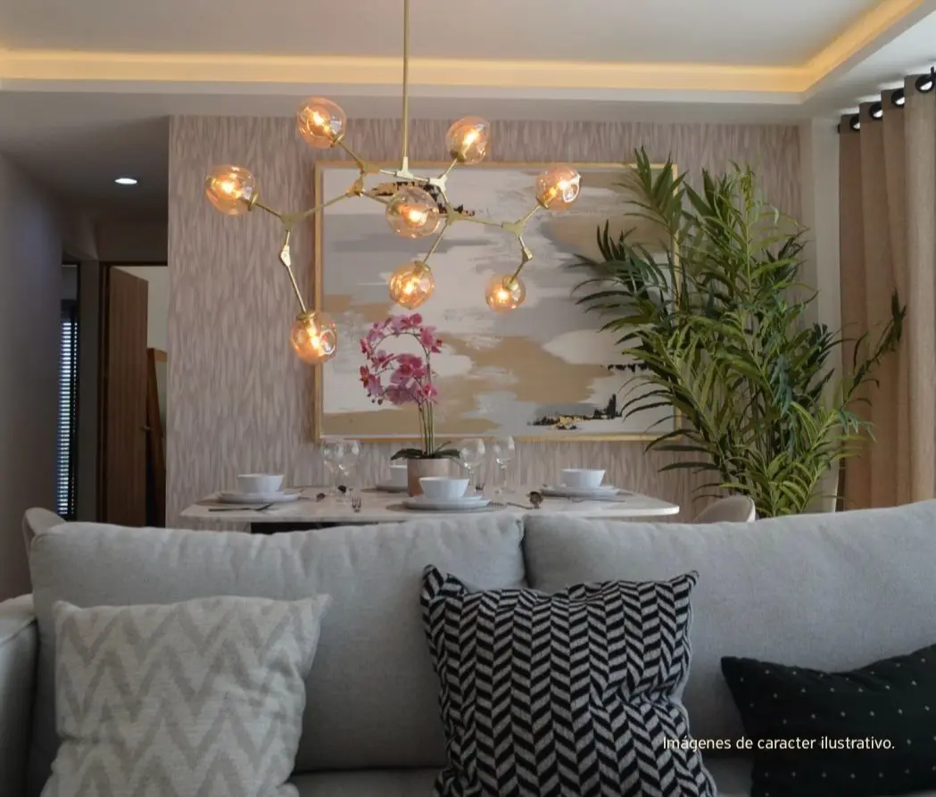 Departamento en venta en corregidora Queretaro — foto 2