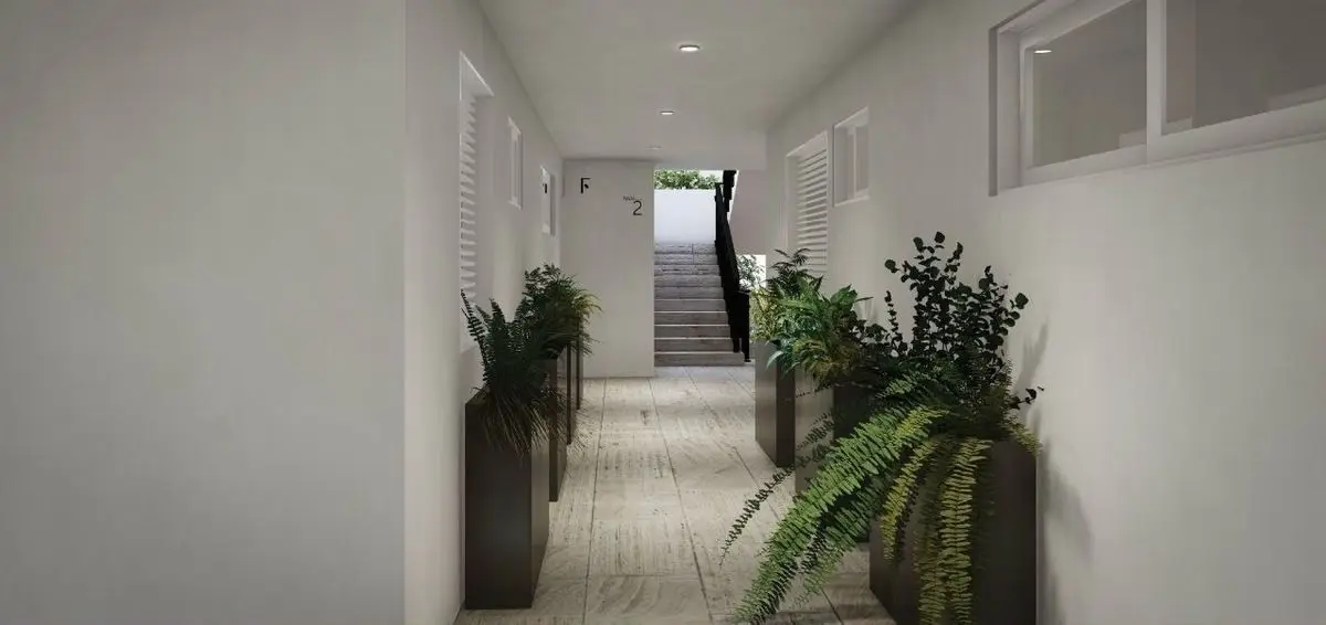 Departamento en venta en corregidora Queretaro — foto 3