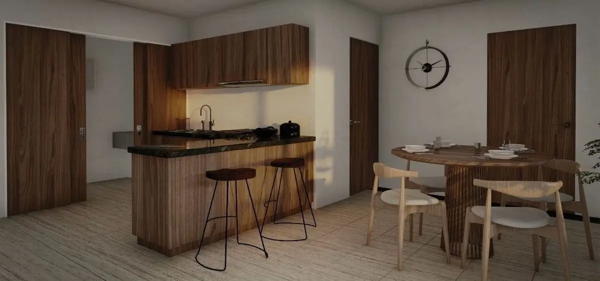 Departamento en venta en corregidora Queretaro — foto 4