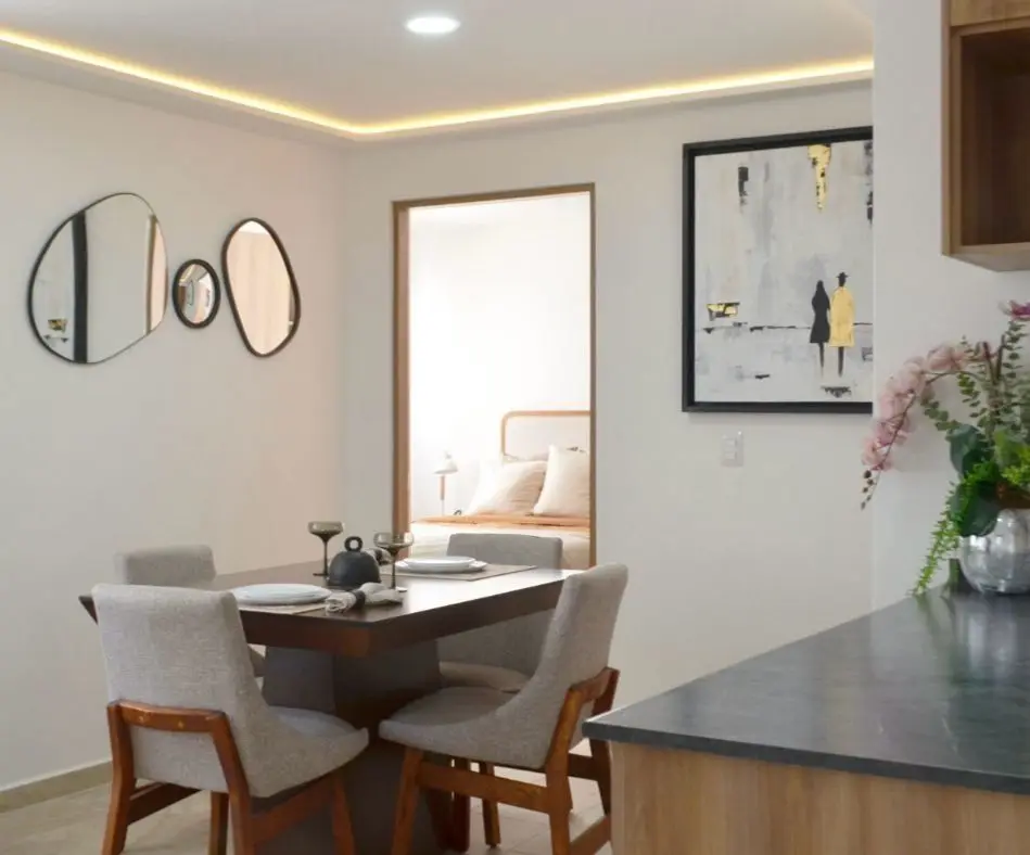 Departamento en venta en corregidora Queretaro — foto 5