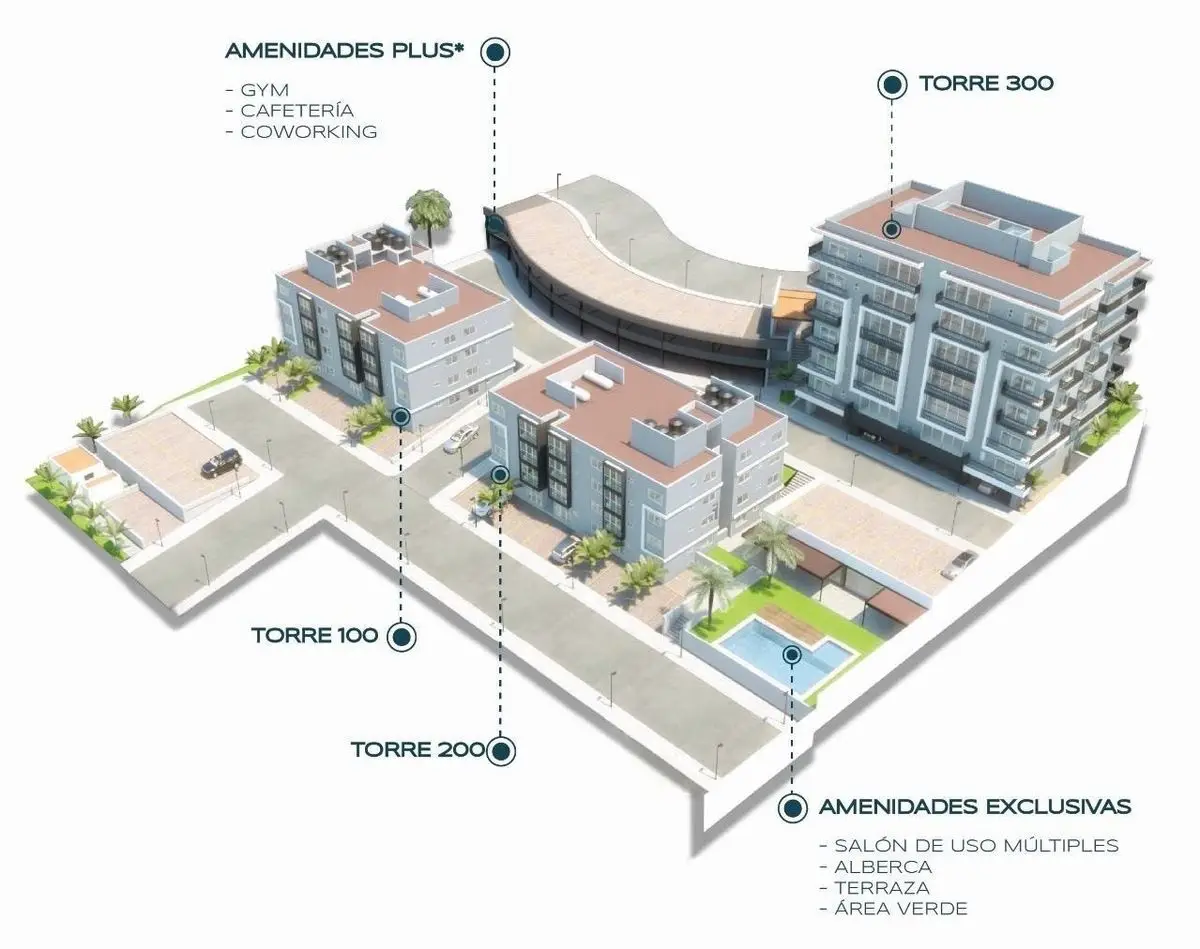 Departamento en venta en corregidora Queretaro — foto 6