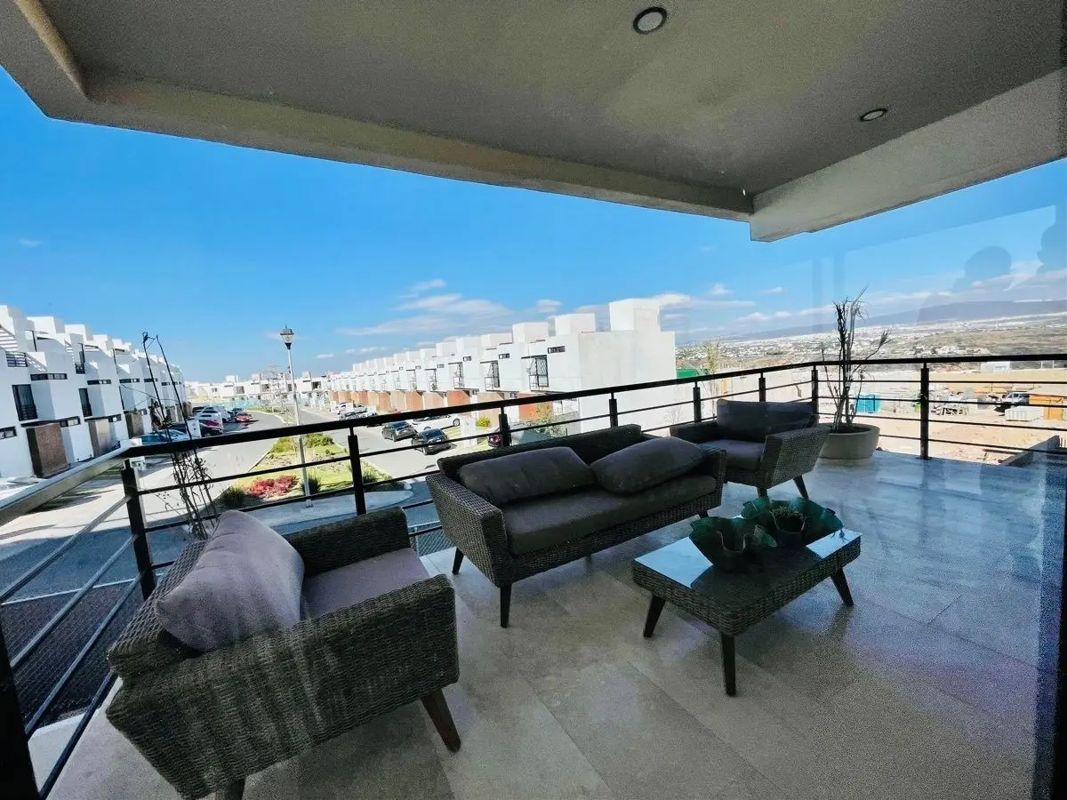 Departamento en Venta en El Mirador Queretaro — foto 3