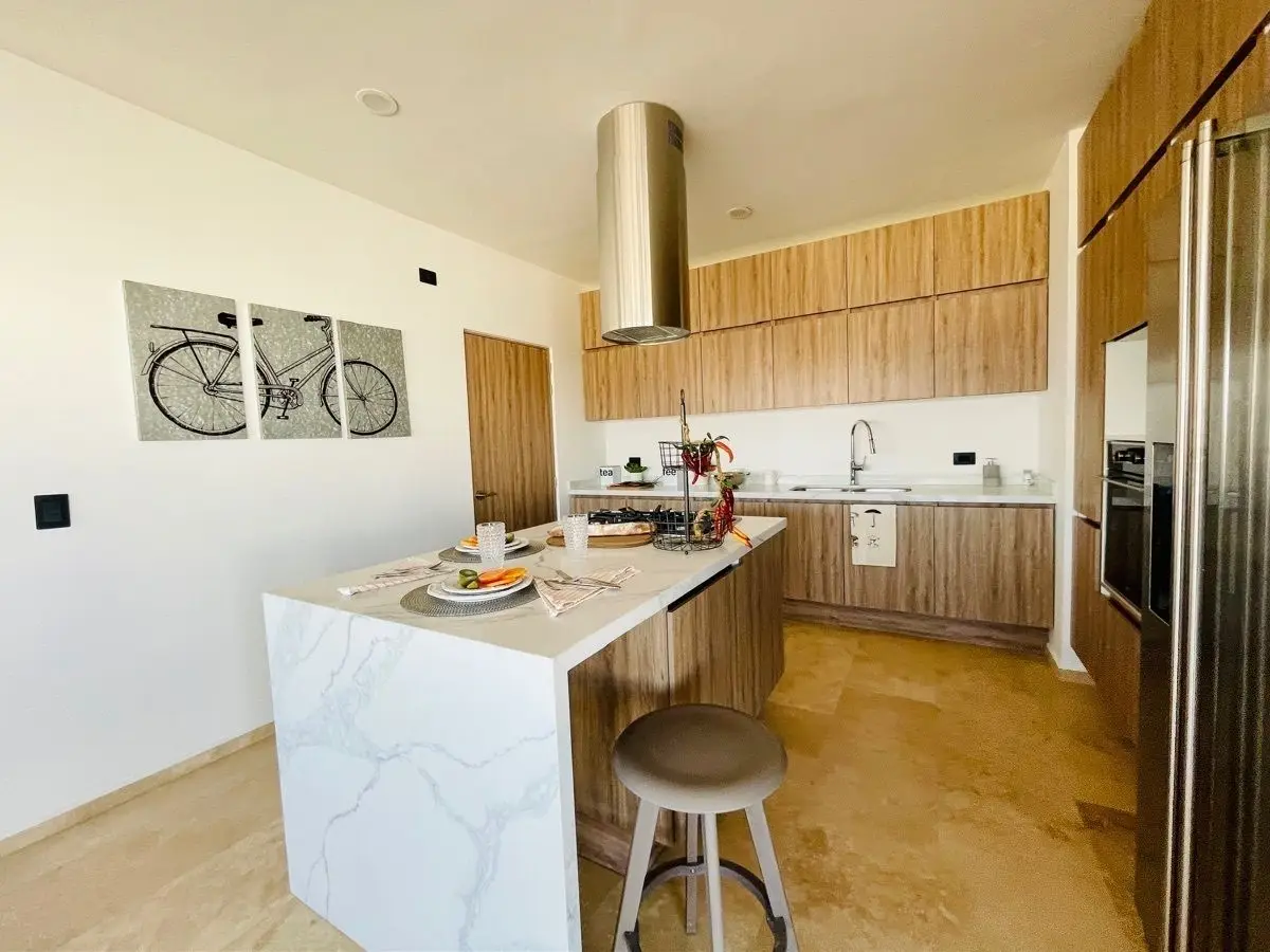 Departamento en Venta en El Mirador Queretaro — foto 4
