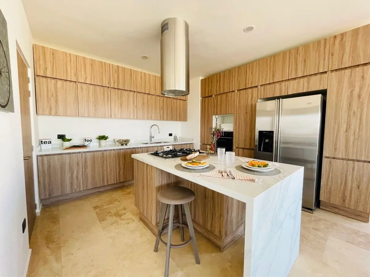 Departamento en Venta en El Mirador Queretaro — foto 5