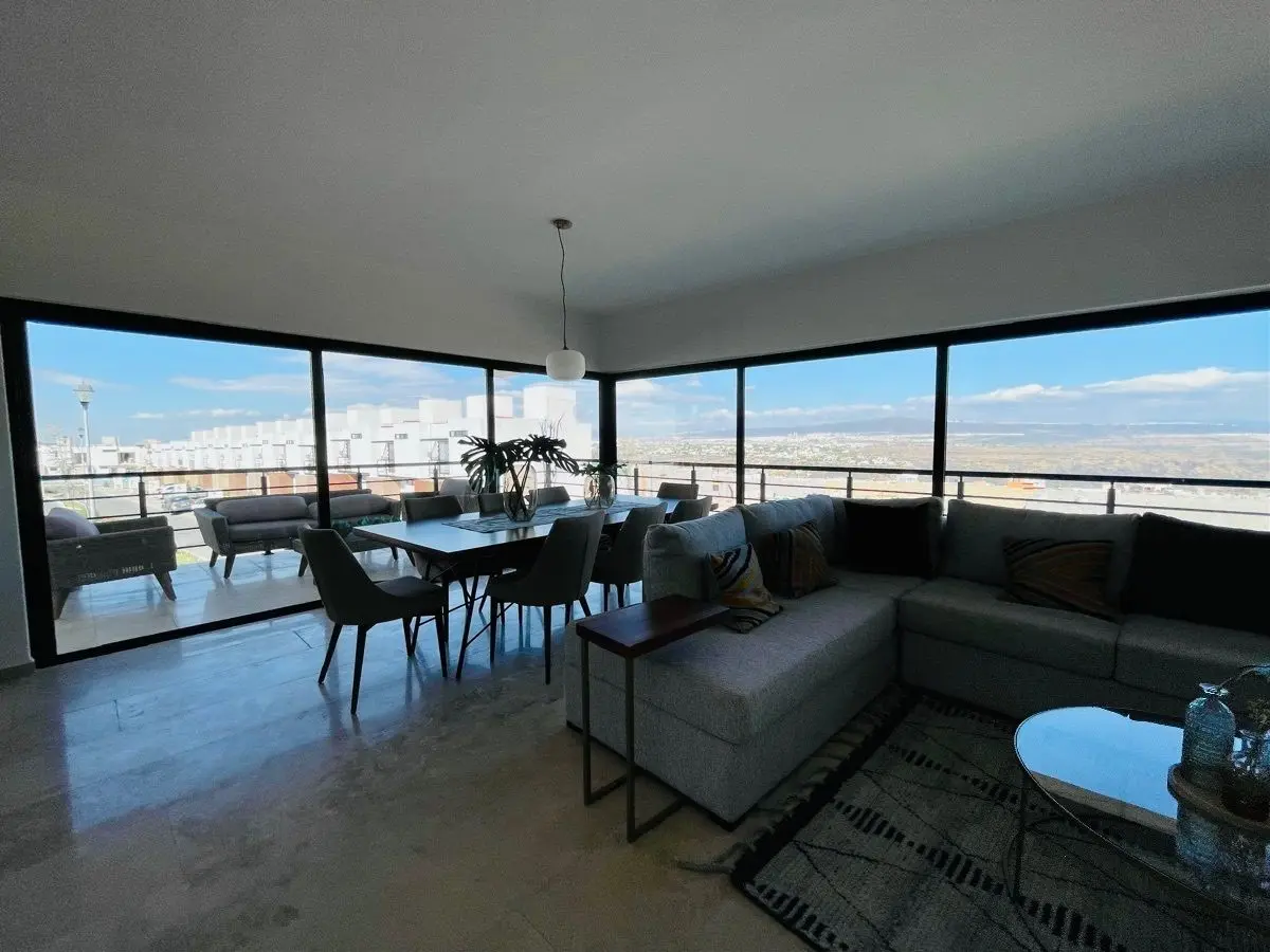 Departamento en Venta en El Mirador Queretaro — foto 6