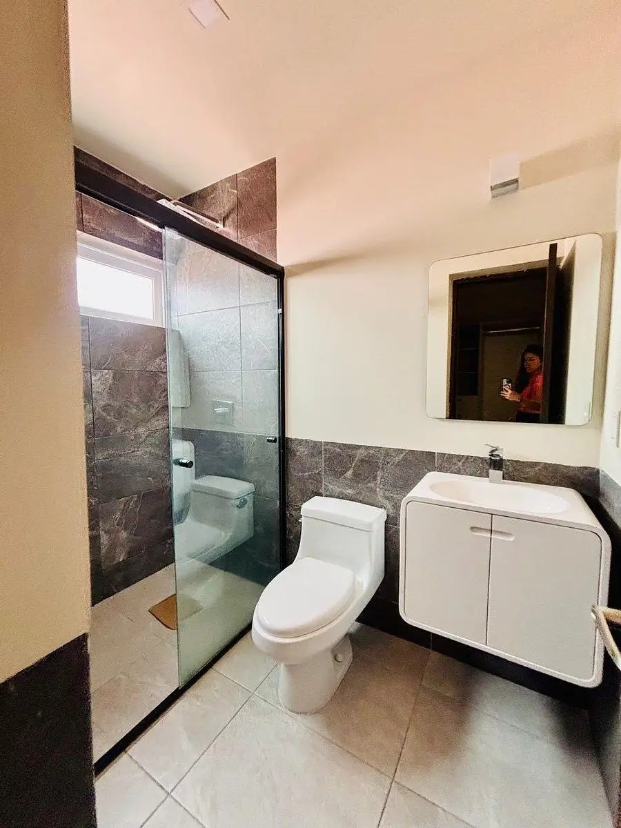 Departamento en venta en El Refugio, Querétaro – 2 recámaras, amenidades y segur — foto 3