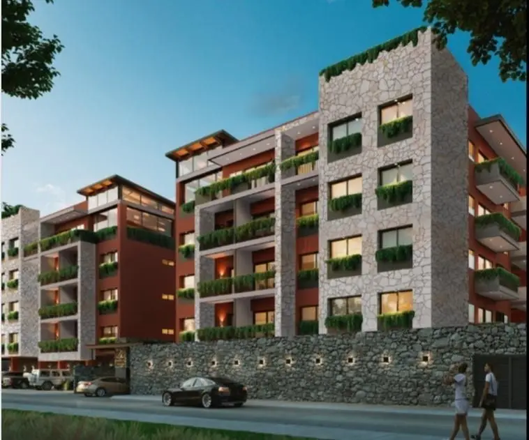 Departamento en Venta en el Refugio Queretaro — foto 2
