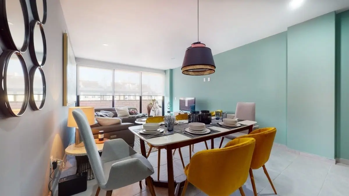 Departamento en Venta en el Refugio Queretaro — foto 4