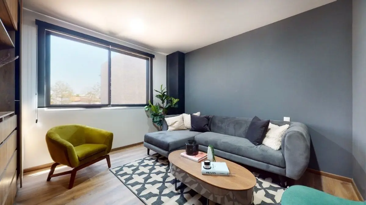 Departamento en Venta en el Refugio Queretaro — foto 5