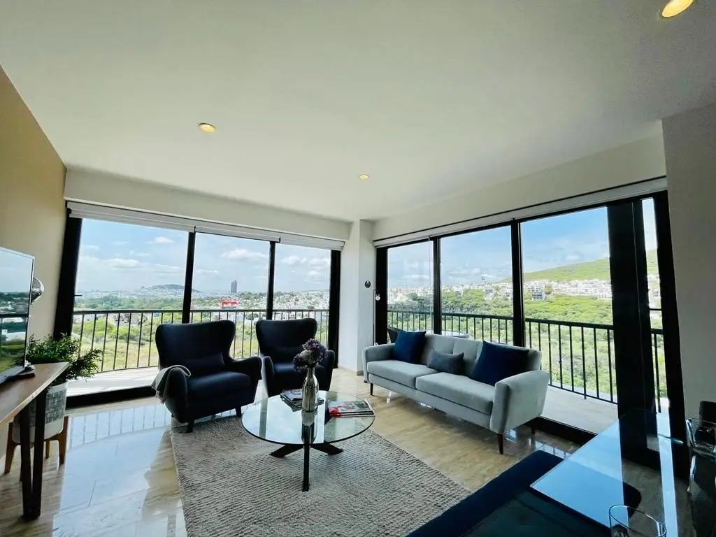 Departamento en Venta en Lomas de Juriquilla — foto 2
