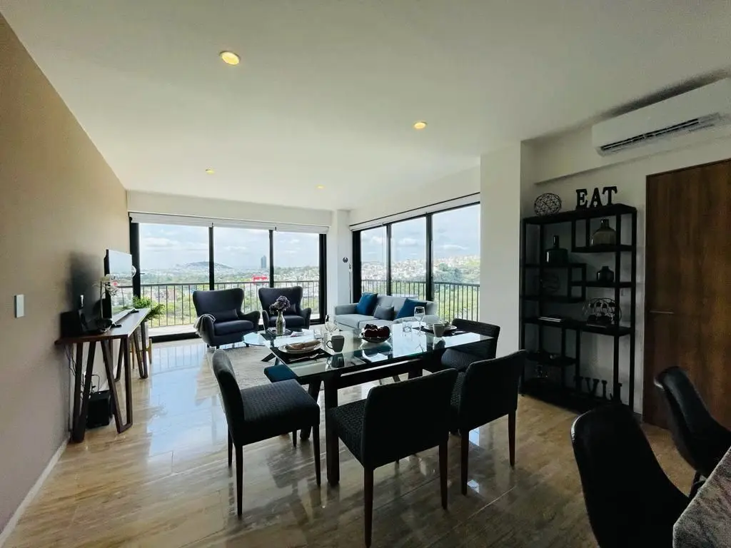 Departamento en Venta en Lomas de Juriquilla — foto 3