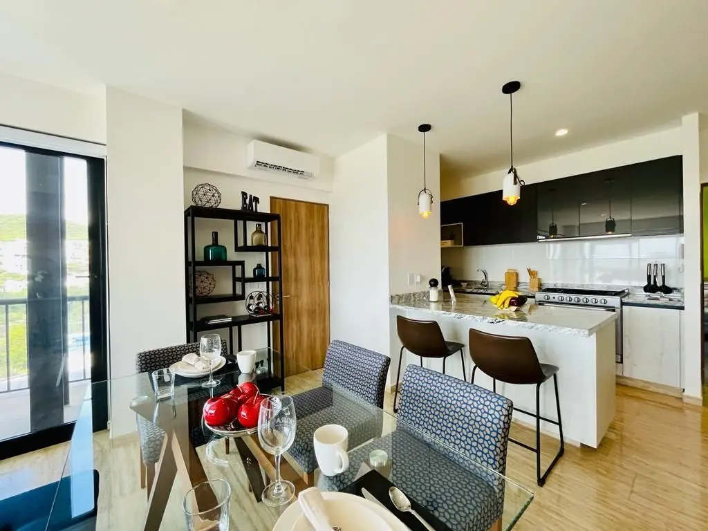 Departamento en Venta en Lomas de Juriquilla — foto 4