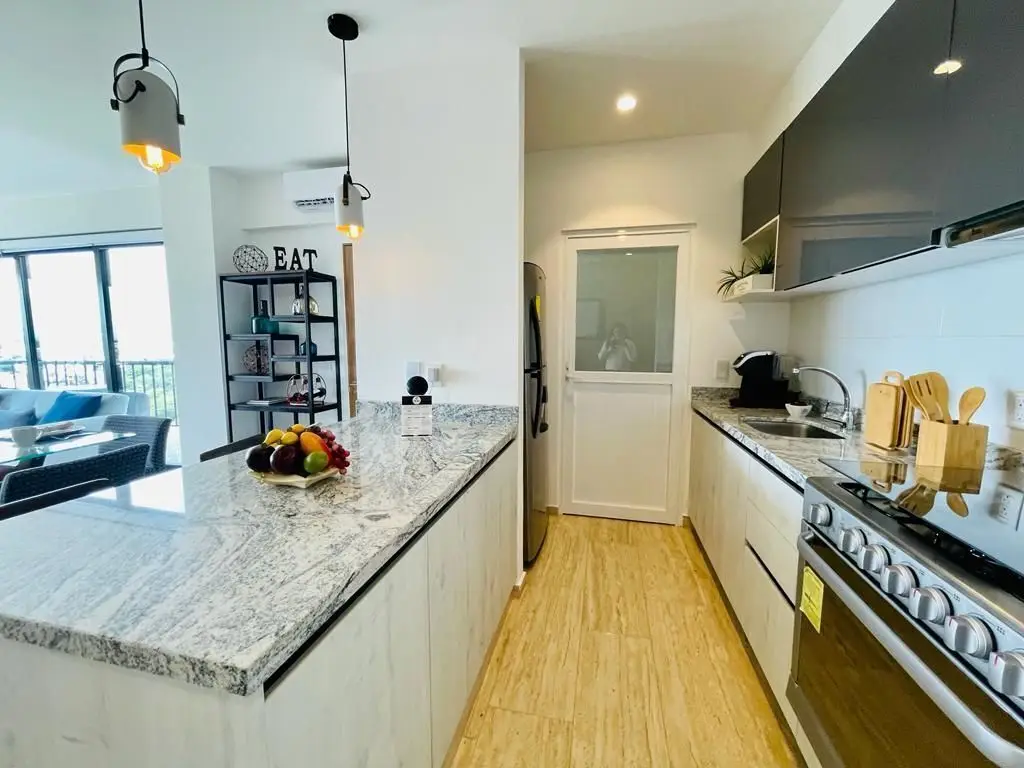 Departamento en Venta en Lomas de Juriquilla — foto 5