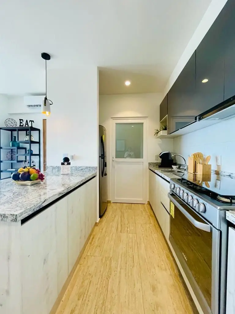 Departamento en Venta en Lomas de Juriquilla — foto 6